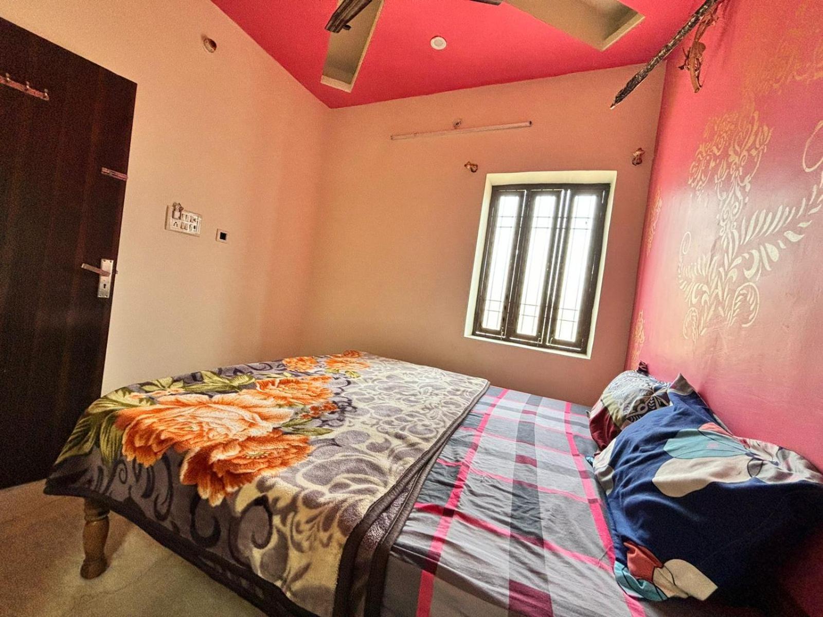 ג'איפור Hotel Royal Pinkcity מראה חיצוני תמונה