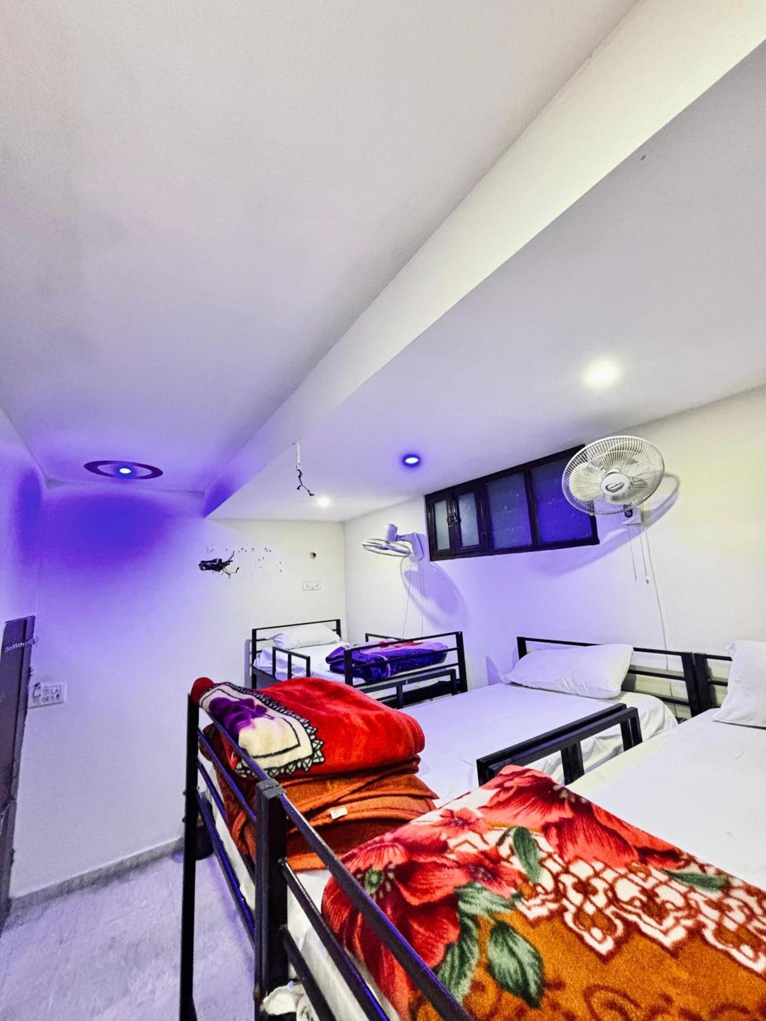 ג'איפור Hotel Royal Pinkcity מראה חיצוני תמונה
