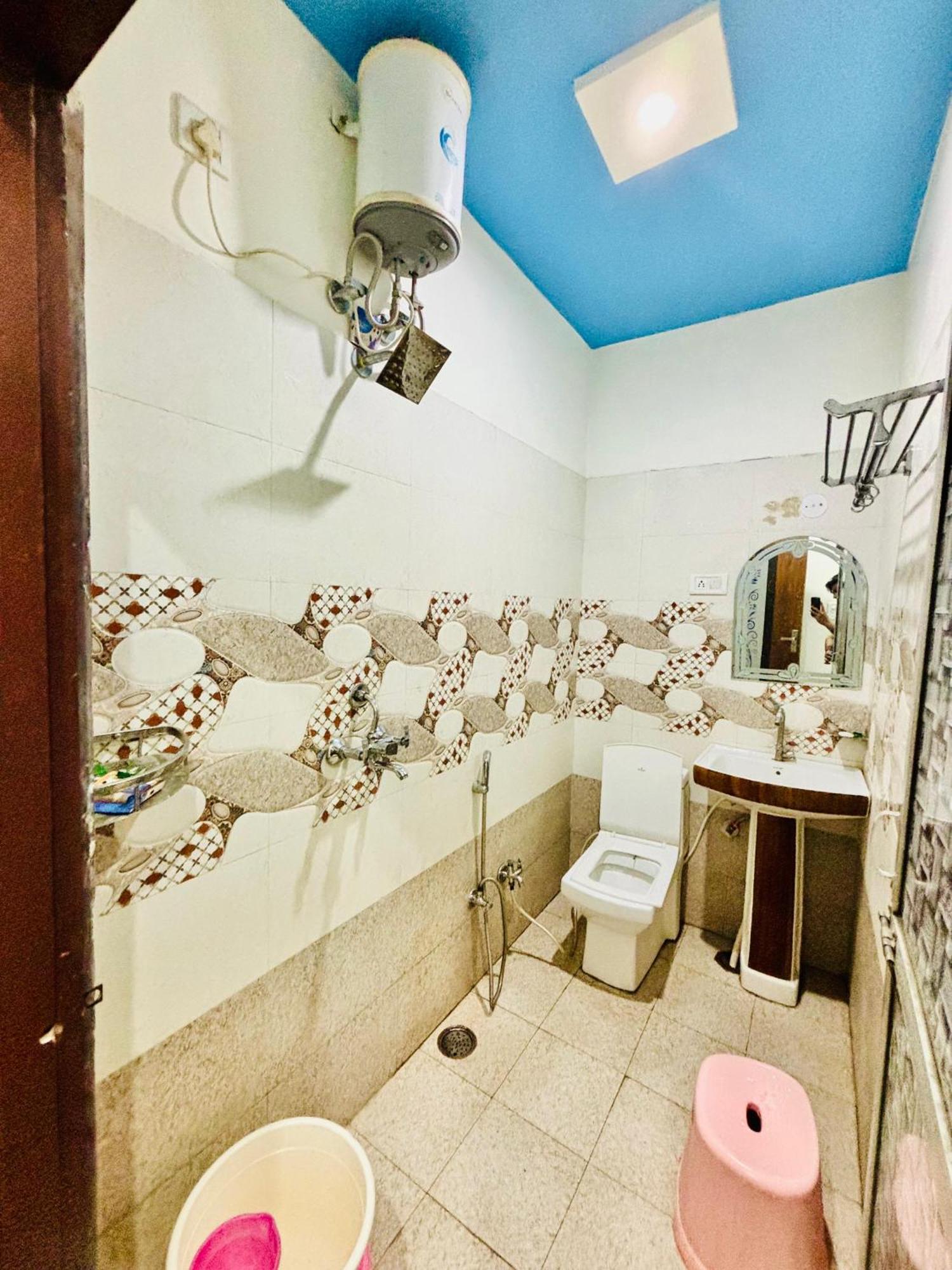 ג'איפור Hotel Royal Pinkcity מראה חיצוני תמונה