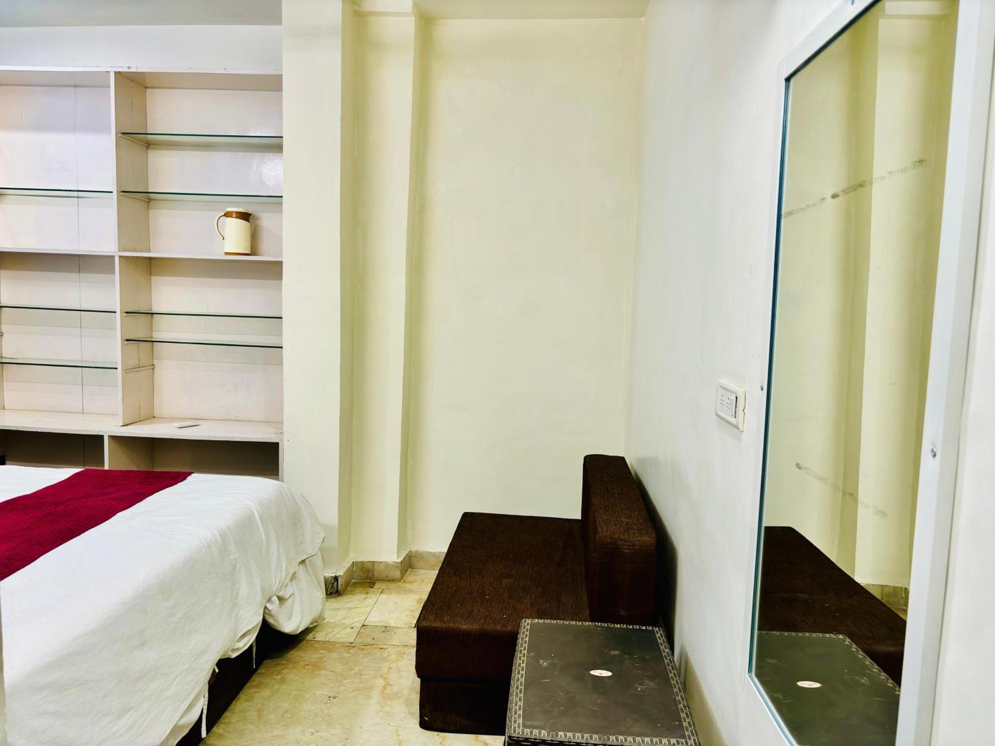 ג'איפור Hotel Royal Pinkcity מראה חיצוני תמונה