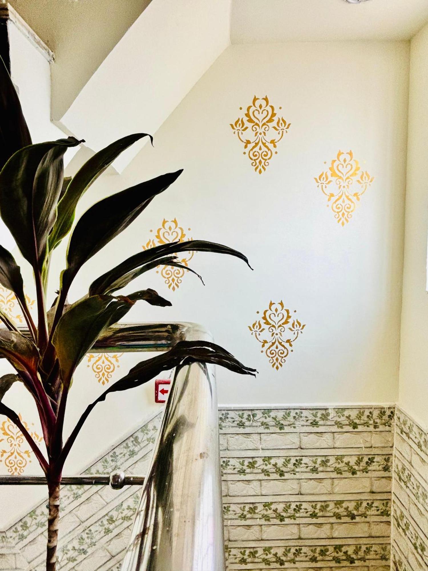 ג'איפור Hotel Royal Pinkcity מראה חיצוני תמונה
